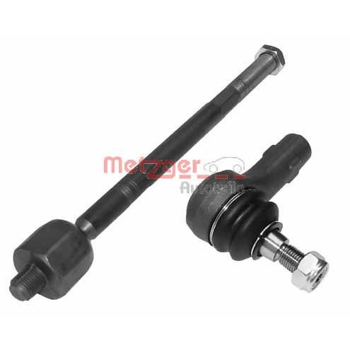 Слика на спона долга METZGER KIT + 56007701 за VW Touareg (7L) 5.0 R50 TDI - 350 коњи дизел