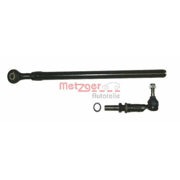 Слика на спона долга METZGER KIT + 56008502 за Audi A6 Sedan (4A, C4) 2.0 16V - 140 коњи бензин