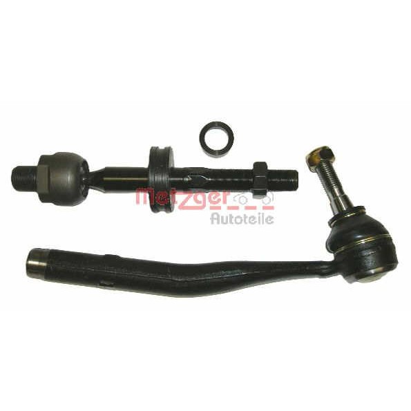 Слика на спона долга METZGER KIT + 56008702 за BMW 5 Sedan E39 525 tds - 143 коњи дизел