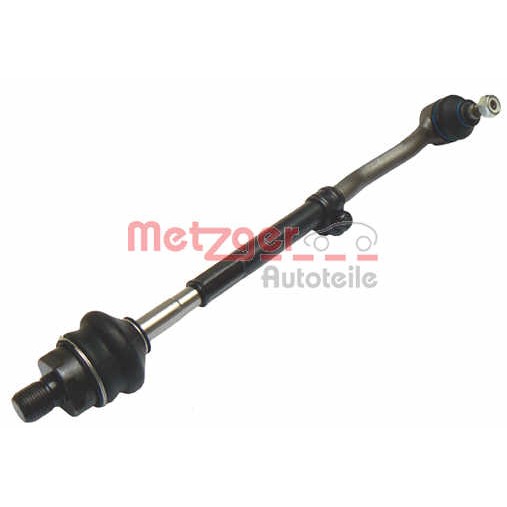 Слика на спона долга METZGER KIT + 56008902 за BMW 3 Coupe E30 M3 2.3 - 195 коњи бензин