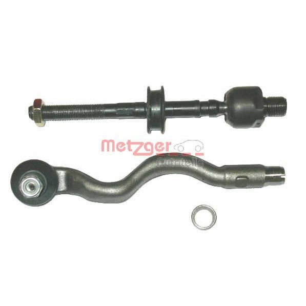 Слика на спона долга METZGER KIT + 56009201 за BMW 3 Coupe E36 325 i - 192 коњи бензин