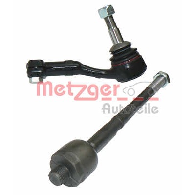 Слика на спона долга METZGER KIT + 56010502 за BMW 1 E81, E87 120 d - 163 коњи дизел