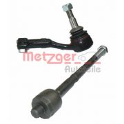 Слика 1 на спона долга METZGER KIT + 56010502