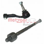 Слика 1 на спона долга METZGER KIT + 56010702