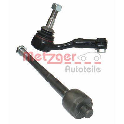 Слика на спона долга METZGER KIT + 56010801 за BMW 3 Touring E91 330 i - 258 коњи бензин