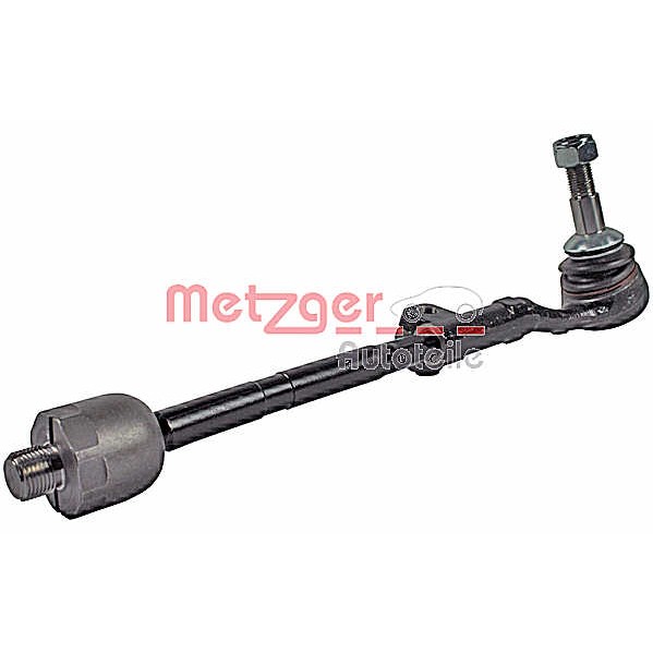 Слика на спона долга METZGER KIT + 56010901 за BMW 1 Coupe E82 118 d - 143 коњи дизел