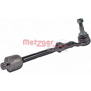 Слика 1 на спона долга METZGER KIT + 56010901