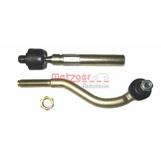 Слика на спона долга METZGER KIT + 56011602 за Citroen C5 DE Break 2.2 HDi  (DE4HXB, DE4HXE) - 133 коњи дизел