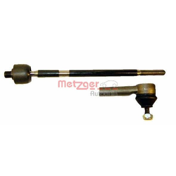 Слика на спона долга METZGER KIT + 56012208 за Ford Fiesta 3 (gfj) 1.8 16V - 105 коњи бензин