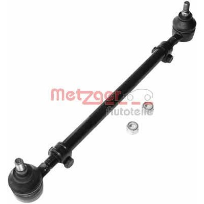 Слика на спона долга METZGER KIT + 56012508 за Mercedes-Benz S-class (w126) 350 SD - 150 коњи дизел