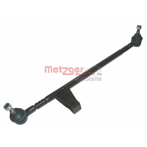 Слика на спона долга METZGER KIT + 56013105 за Mercedes-Benz S-class (w126) 350 SD - 150 коњи дизел