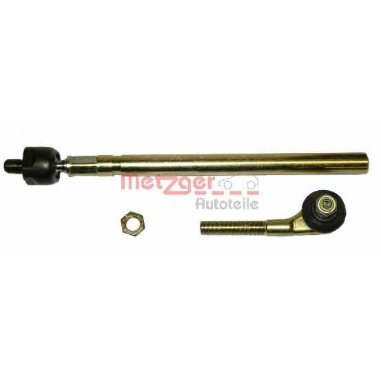 Слика на спона долга METZGER KIT + 56014502 за Citroen C4 Coupe LA 1.4 16V - 88 коњи бензин