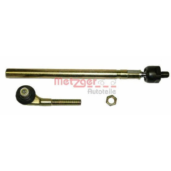 Слика на спона долга METZGER KIT + 56014601 за Peugeot 307 SW (3H) 1.6 16V - 109 коњи бензин