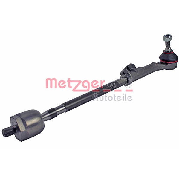 Слика на спона долга METZGER KIT + 56016602 за Renault Kangoo (KC0-1) D 55 1.9 (KC0D) - 54 коњи дизел