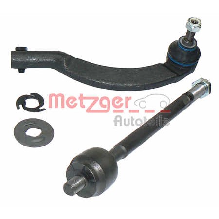 Слика на спона долга METZGER KIT + 56016812 за  Renault Espace 3 (JE0) 3.0 V6 24V (JE0G, JE0R) - 190 коњи бензин