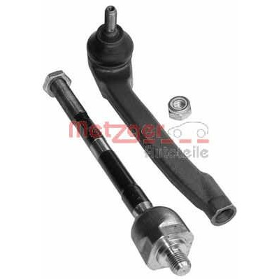 Слика на спона долга METZGER KIT + 56017202 за Renault Megane 2 Grandtour 2.0 - 135 коњи бензин