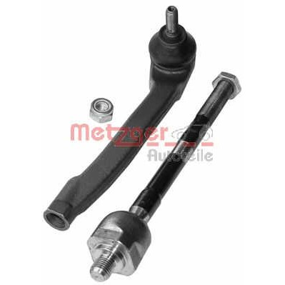 Слика на спона долга METZGER KIT + 56017301 за Renault Megane 2 Hatchback 1.5 dCi - 106 коњи дизел