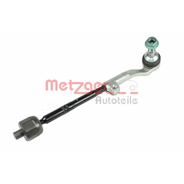 Слика на спона долга METZGER KIT + 56018612 за BMW 4 Convertible F33 F83 440 i - 326 коњи бензин