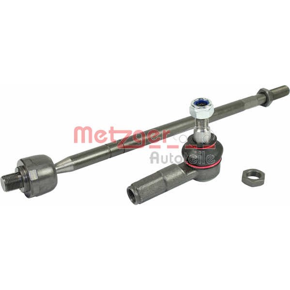 Слика на спона долга METZGER KIT + 56019018 за Mercedes Sprinter 4.6-t Platform (906) 416 CDI (906.153, 906.155, 906.253, 906.255) - 163 коњи дизел