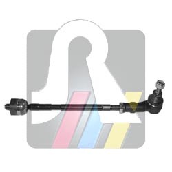 Слика на спона долга RTS 90-00937-1 за VW Golf 2 (19E,1G1) 1.3 - 58 коњи бензин