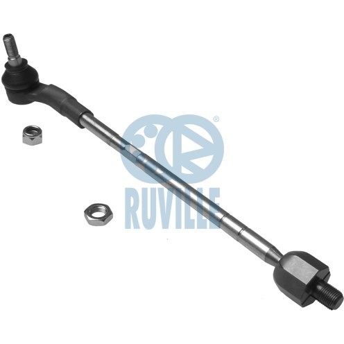 Слика на спона долга RUVILLE 917818 за VW Polo 4 (9n) 1.4 - 83 коњи бензин