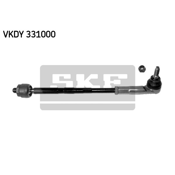 Слика на спона долга SKF VKDY 331000 за Skoda Fabia Combi 2007 1.6 - 105 коњи бензин