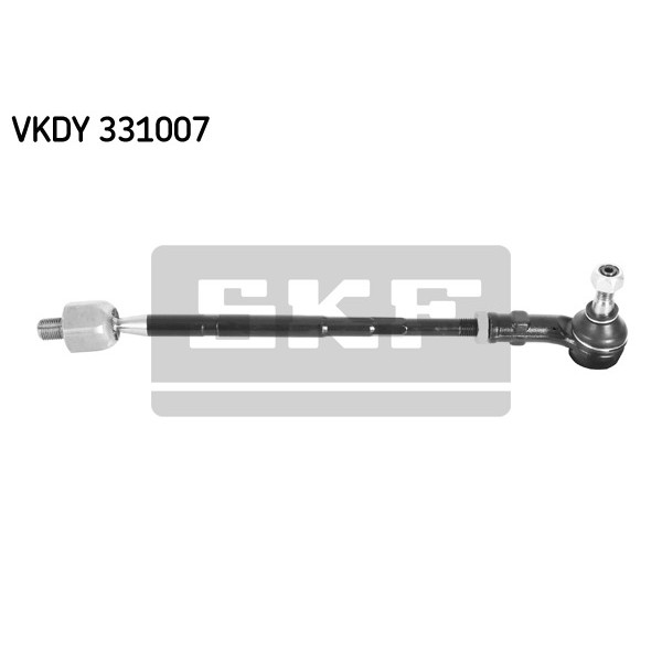 Слика на спона долга SKF VKDY 331007 за Audi A3 (8L1) 1.6 - 101 коњи бензин