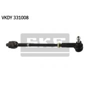 Слика 1 на спона долга SKF VKDY 331008