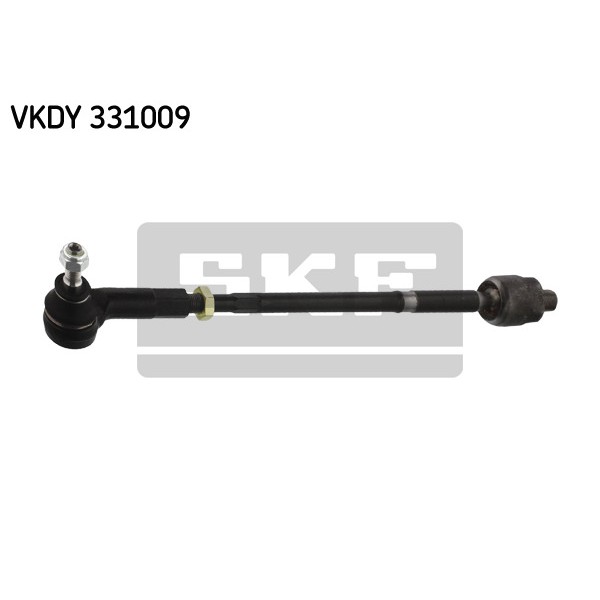 Слика на спона долга SKF VKDY 331009 за Seat Toledo 2 Saloon (1M2) 1.8 20VT - 180 коњи бензин