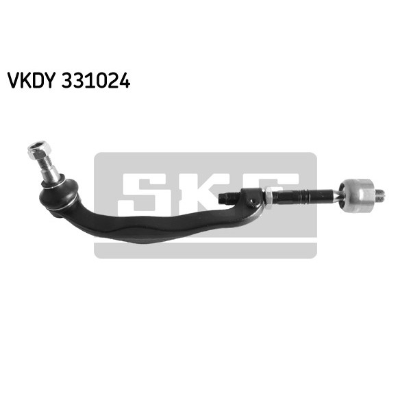 Слика на спона долга SKF VKDY 331024 за VW Multivan 5 2.0 TDI 4motion - 136 коњи дизел