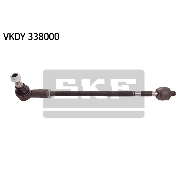 Слика на спона долга SKF VKDY 338000 за Mercedes Sprinter 2-t Platform (901,902) 208 CDI - 82 коњи дизел