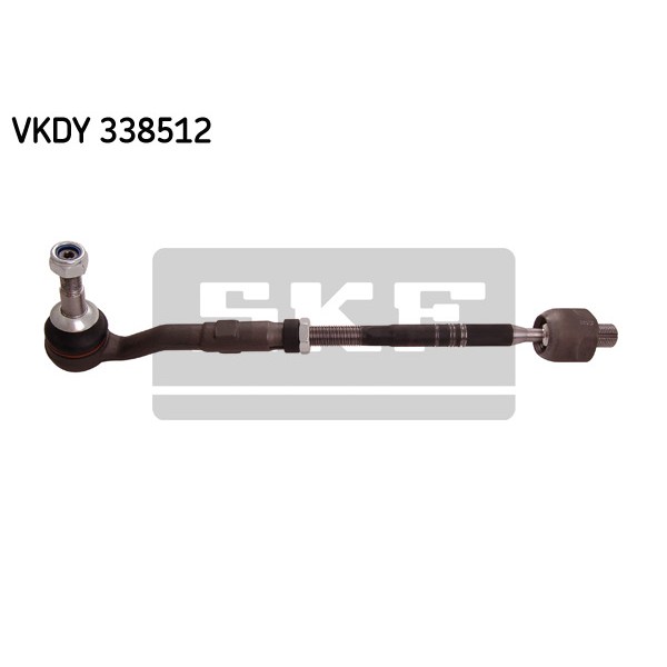 Слика на спона долга SKF VKDY 338512 за BMW 5 Sedan E60 525 i - 211 коњи бензин