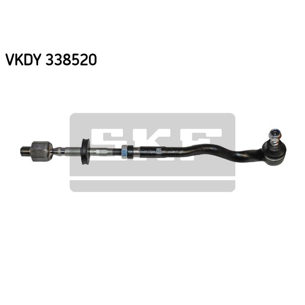 Слика на спона долга SKF VKDY 338520 за BMW 3 Cabrio E46 318 Ci - 150 коњи бензин