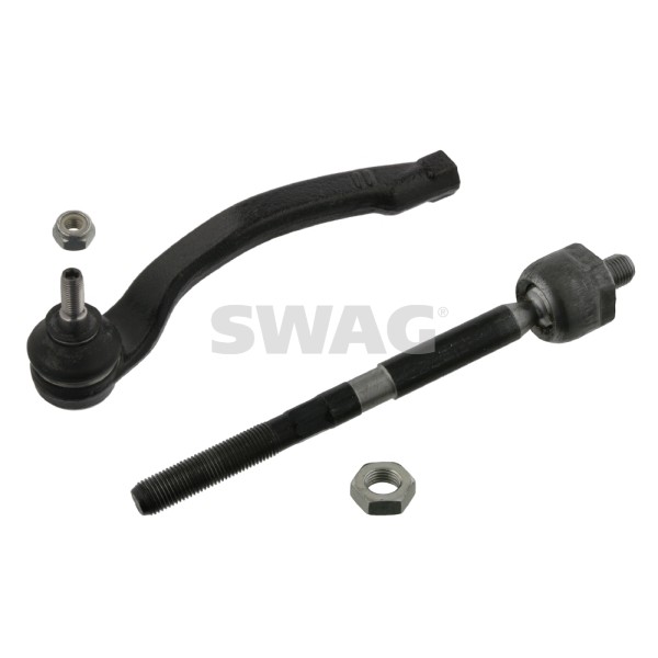 Слика на спона долга SWAG 60 93 7617 за Renault Megane 2 Hatchback 1.6 16V (BM0C, CM0C) - 113 коњи бензин