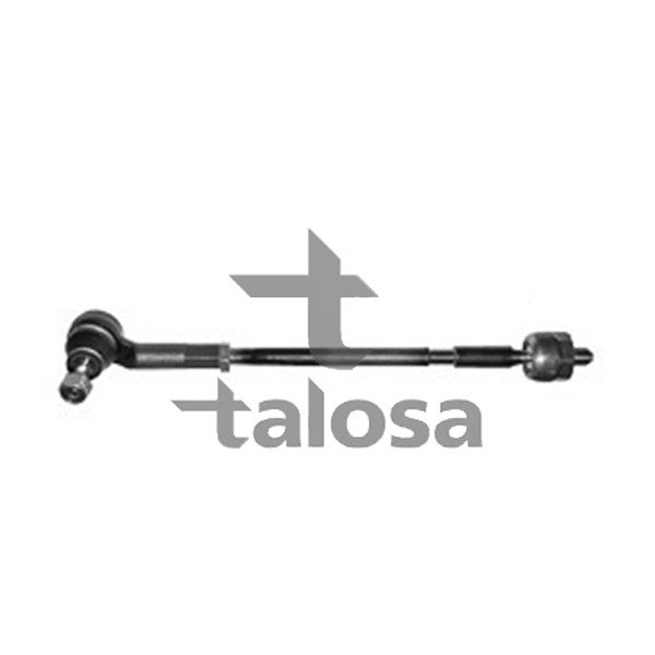 Слика на спона долга TALOSA 41-00223 за VW Polo 4 (9n) 1.4 TDI - 70 коњи дизел