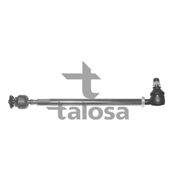 Слика на спона долга TALOSA 41-08213 за Citroen Xsara Picasso N68 1.6 16V - 110 коњи бензин