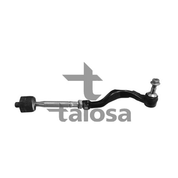 Слика на спона долга TALOSA 41-10338 за Mini (F56) Cooper D - 116 коњи дизел