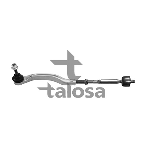 Слика на спона долга TALOSA 41-11279 за Renault Megane 4 Hatchback 1.6 dCi 165 - 163 коњи дизел