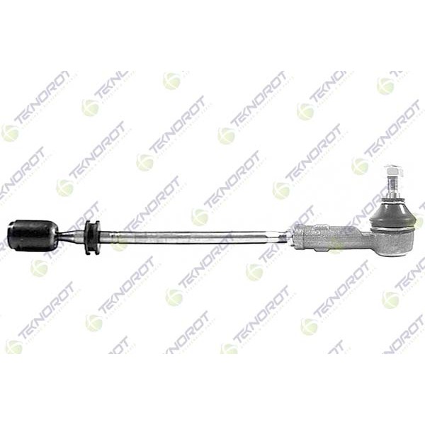 Слика на спона долга TEKNOROT V-301302 за VW Scirocco (53B) 1.6 - 72 коњи бензин