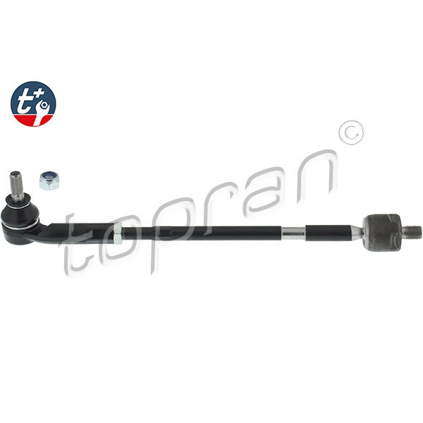 Слика на спона долга TOPRAN t+ 110 512 за VW Polo 3 Classic (6kv2) 110 1.9 TDI - 110 коњи дизел