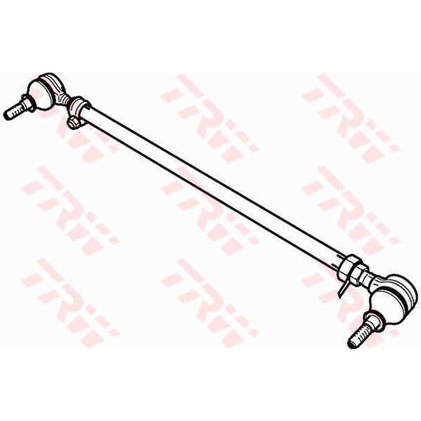 Слика на Спона долга TRW JRA281