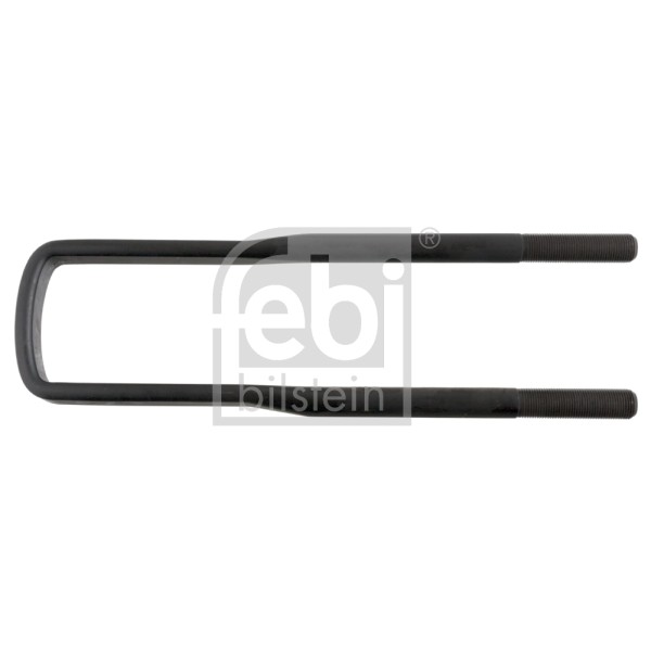 Слика на Спона за пружина FEBI BILSTEIN 04371