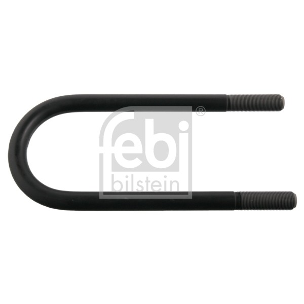 Слика на Спона за пружина FEBI BILSTEIN 35663