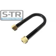 Слика 1 на спона за пружина S-TR STR-50402