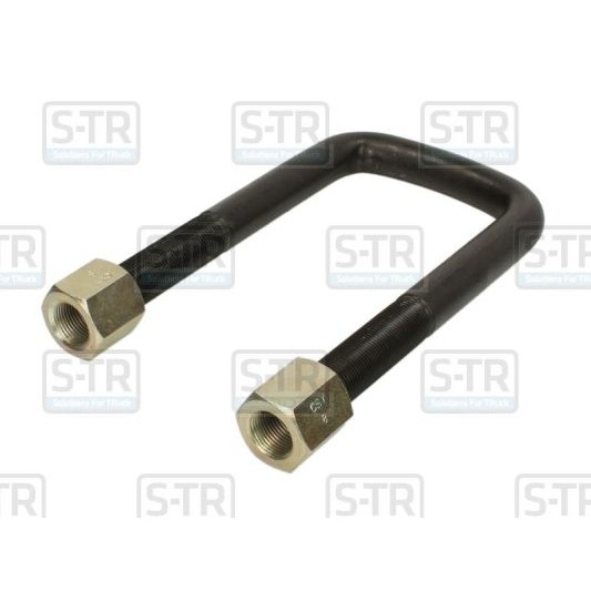 Слика на спона за пружина S-TR STR-50410 за камион Renault Midlum 190.12 - 190 коњи дизел