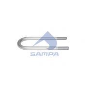 Слика 1 $на Спона за пружина SAMPA 079.071