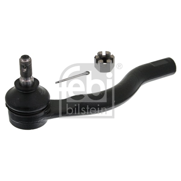 Слика на спона кратка надворешна FEBI BILSTEIN 41330 за Mitsubishi Montero 4 (V80,V90) 3.2 DI-D 4x4 - 190 коњи дизел