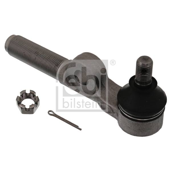 Слика на спона кратка надворешна FEBI BILSTEIN 43177 за Toyota Land Cruiser (J7) 3.4 D (BJ70_V, BJ73_) - 95 коњи дизел