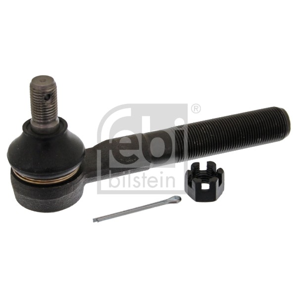 Слика на спона кратка надворешна FEBI BILSTEIN 43263 за Toyota Land Cruiser 100 (J10) 4.2 D (HZJ105) - 131 коњи дизел