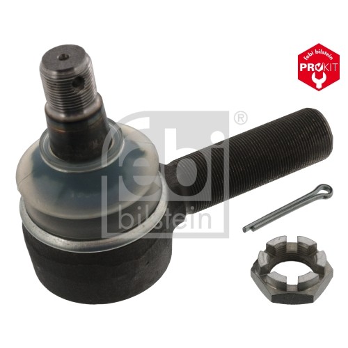 Слика на спона кратка надворешна FEBI BILSTEIN ProKit 09985 за камион DAF 95 FTG 95.430, FTR 95.430, FTS 95.430 - 428 коњи дизел